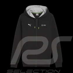 Veste Mercedes AMG Petronas Puma F1 Team Noir 623744-01 - homme