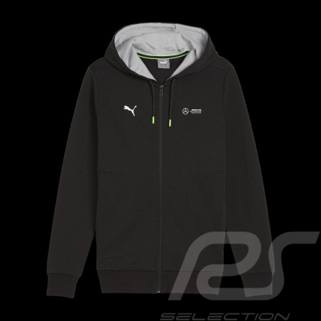 Chaqueta Mercedes AMG...