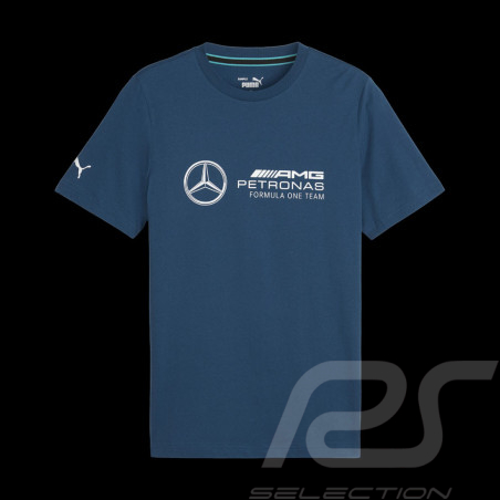 Camiseta Mercedes AMG...