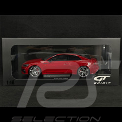 Audi RS5 Competition 2023 Rouge Misano 1/18 GT Spirit GT457