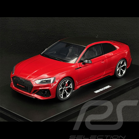 Audi RS5 Competition 2023 Misanorot 1/18 GT Spirit GT457