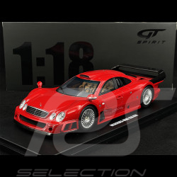 Mercedes-Benz CLK GTR Super Sport 1997 Rot 1/18 GT Spirit GT910