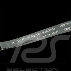 Aston Martin Keyring Racing F1 Team Alonso Stroll Grey