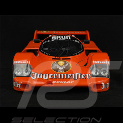 Porsche 956 B n° 1 3. 200km Norisring 1984 1/12 Werk83 W12001004