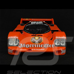 Porsche 956 B n° 1 3rd 200km Norisring 1984 1/12 Werk83 W12001004