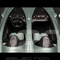 Aston Martin V12 Speedster 2021 Vert 1/18 GT Spirit GT906