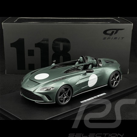 Aston Martin V12 Speedster...