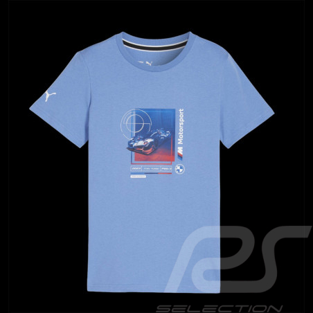 Camiseta BMW Motorsport...