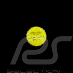 Aston Martin Badge Racing Pin's F1 Team Alonso Stroll Yellow