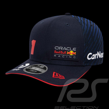 Gorra niño Red Bull Racing...
