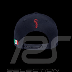 Casquette Red Bull Racing Sergio Perez F1 New Era Bleu Marine 60357189