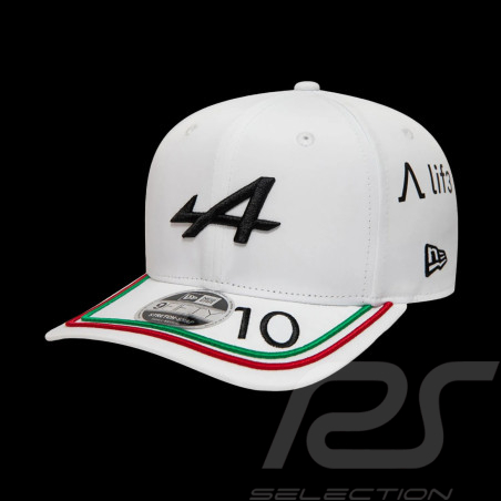Gorra Alpine Pierre Gasly...