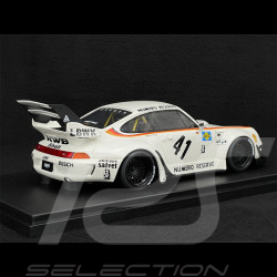 Porsche 911 RWB Kato-San Type 993 1993 Blanc 1/18 GT Spirit GT451