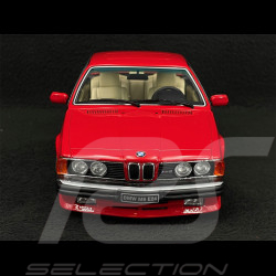 BMW M6 E24 1986 Rot 1/18 Ottomobile OT1018