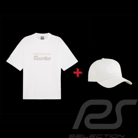 Duo Camiseta Porsche +...