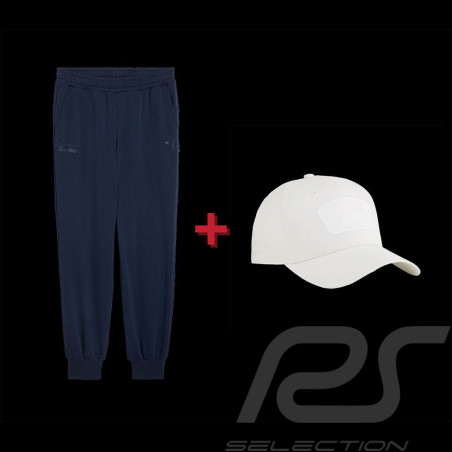 Dúo Pantalón Porsche +...