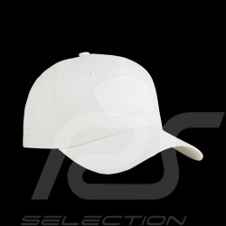 Duo Porsche Hose + Porsche Cap Turbo Puma Ivory