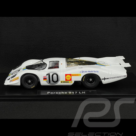 Porsche 917 LH n° 10 24h de...