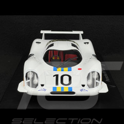 Porsche 917 LH n° 10 24h Le Mans 1969 John Woolfe Racing 1/18 Werk83 W18019005