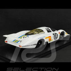 Porsche 917 LH n° 10 24h Le Mans 1969 John Woolfe Racing 1/18 Werk83 W18019005