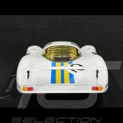 Porsche 917 LH n° 10 24h Le Mans 1969 John Woolfe Racing 1/18 Werk83 W18019005