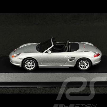 Porsche Boxster Type 986...