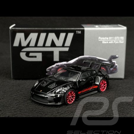 Porsche 911 GT3 RS Type 992...