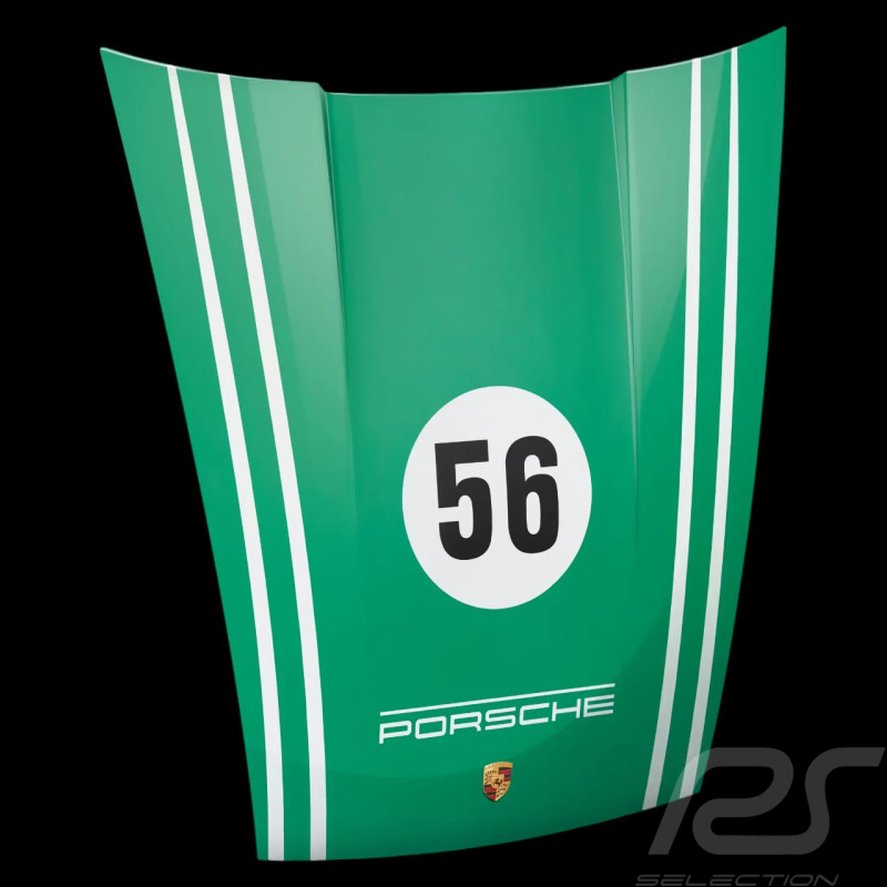 Original Porsche 911 Haube Wanddekoration 917 n° 56 Design WAP0503040S0SB