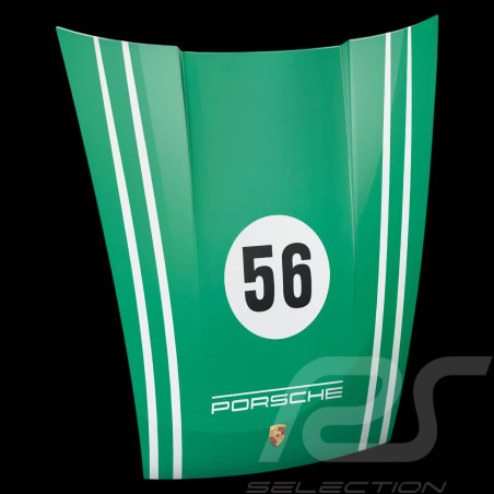 Capa original del Porsche...