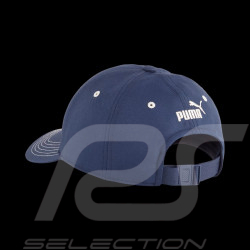 Porsche Cap Turbo Puma Navy Blue 025629-03