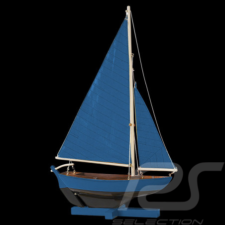 Barco - Velero derivador...