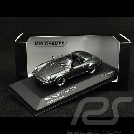 Porsche 911 Speedster 1988...
