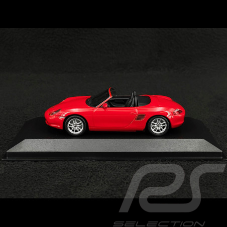 Porsche Boxster Type 986...