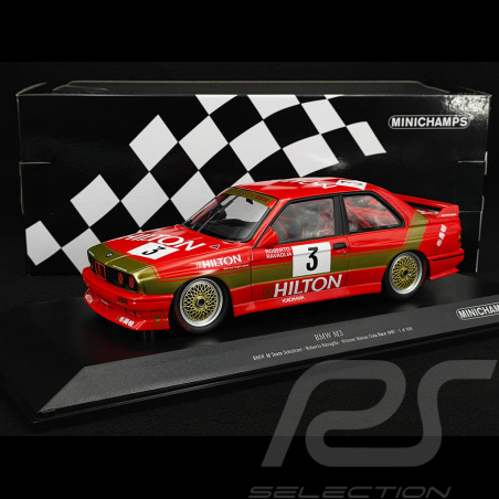 BMW M3 n° 3 Ganador Macau...