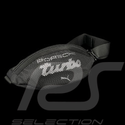 Porsche Bag Turbo Waist Bag Puma Black 090773-01