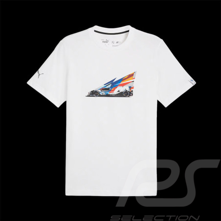 Camiseta BMW Motorsport...