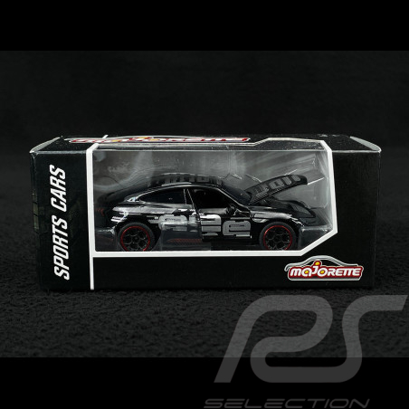 Audi RS e-tron GT Racing...
