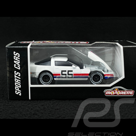 Chevrolet Corvette C4 n° 55...