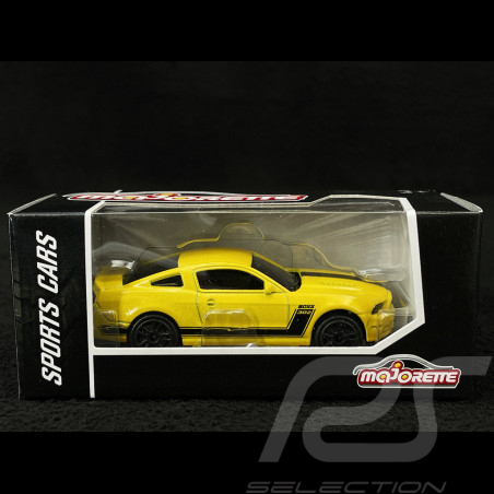 Ford Mustang Boss 302...