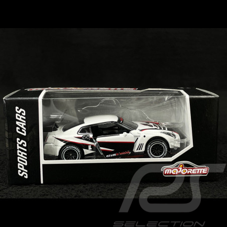 Nissan GTR Nismo GT3 Racing...