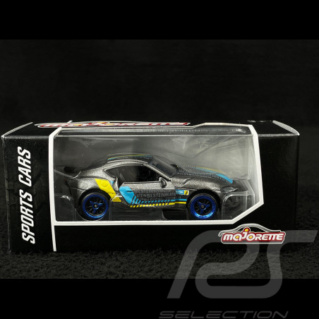 Toyota GR Supra Racing...