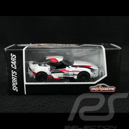 Toyota GR Supra nº 90...