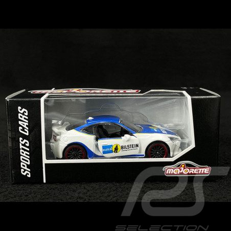 Toyota GT86 Bilstein Racing...