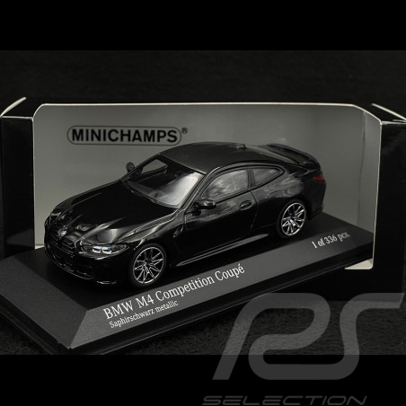BMW M4 Competition 2020...