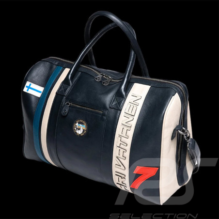 Gran bolso de cuero Ari...