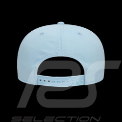 Alpine Hat F1 Team Floral Ocon Gasly Pastel Blue New Era 60566043