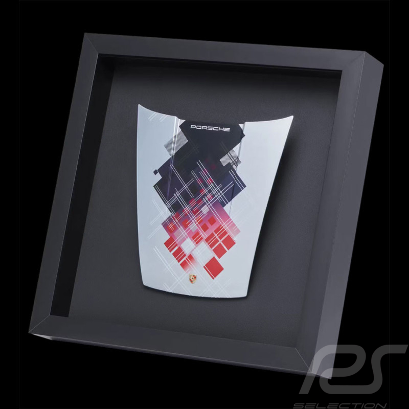 Mini Capot Porsche 911 Turbo 1/8 WAP0290800SMHT