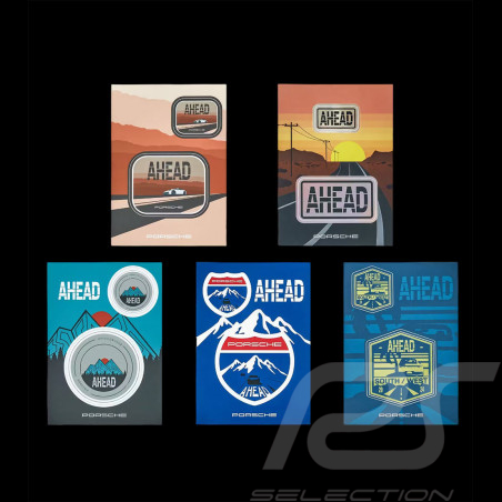 Set de 10 Autoadhesivos...
