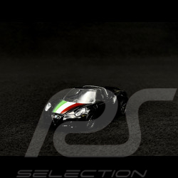 Alfa Romeo 4C Spider Racing Sports Premium Showbox Noir 1/59 Majorette 212052793STB