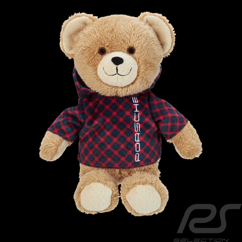 Peluche ours Porsche Ferry Sweat à Capuche WAP0400030STDB
